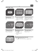 Предварительный просмотр 87 страницы OK. OLE 32150-B User Manual