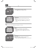 Preview for 92 page of OK. OLE 32150-B User Manual