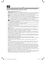 Предварительный просмотр 106 страницы OK. OLE 32150-B User Manual