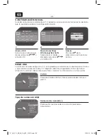 Preview for 120 page of OK. OLE 32150-B User Manual