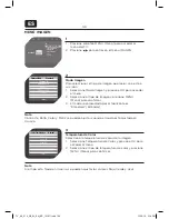 Предварительный просмотр 124 страницы OK. OLE 32150-B User Manual