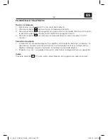 Предварительный просмотр 133 страницы OK. OLE 32150-B User Manual