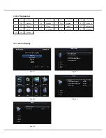 Предварительный просмотр 3 страницы OK. OLE 396 B-D4 User Manual