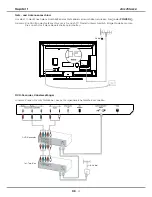 Предварительный просмотр 7 страницы OK. OLE 396 B-D4 User Manual