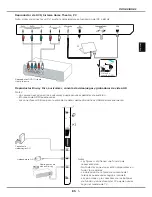 Preview for 53 page of OK. OLE 396 B-D4 User Manual