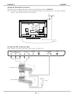 Preview for 142 page of OK. OLE 396 B-D4 User Manual