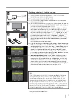 Preview for 5 page of OK. OLE198B-D4 User Manual