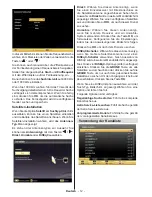 Preview for 13 page of OK. OLE50350TI-B User Manual