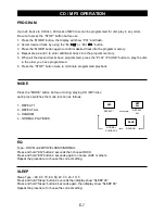 Preview for 9 page of OK. OMH 450BT-B Instruction Manual