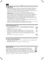 Preview for 130 page of OK. OMH 600 User Manual