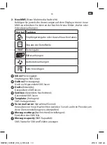 Preview for 13 page of OK. OMP 90 Quick Start Manual