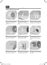 Preview for 6 page of OK. OMS 102-W User Manual