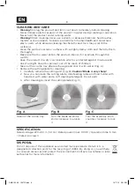 Preview for 8 page of OK. OMS 102-W User Manual