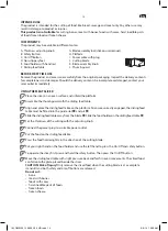 Preview for 13 page of OK. OMS 103 User Manual