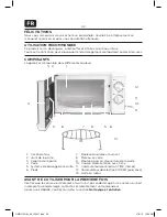 Предварительный просмотр 42 страницы OK. OMW 170 G-W User Manual