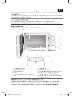 Предварительный просмотр 87 страницы OK. OMW 170 G-W User Manual