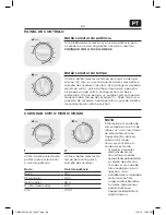 Предварительный просмотр 89 страницы OK. OMW 170 G-W User Manual