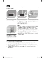 Предварительный просмотр 106 страницы OK. OMW 170 G-W User Manual