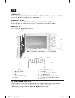 Preview for 114 page of OK. OMW 170 G-W User Manual