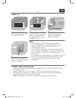 Preview for 115 page of OK. OMW 170 G-W User Manual