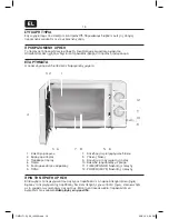 Предварительный просмотр 16 страницы OK. OMW 171-W User Manual