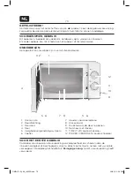 Предварительный просмотр 70 страницы OK. OMW 171-W User Manual