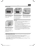 Предварительный просмотр 71 страницы OK. OMW 171-W User Manual