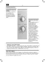 Preview for 12 page of OK. OMW 310 User Manual