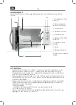 Preview for 28 page of OK. OMW 310 User Manual