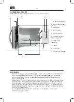 Preview for 34 page of OK. OMW 310 User Manual