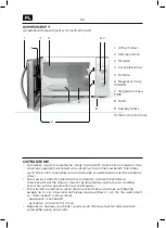 Preview for 52 page of OK. OMW 310 User Manual