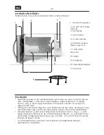 Preview for 52 page of OK. OMW 320 User Manual