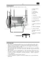 Preview for 61 page of OK. OMW 320 User Manual