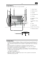 Preview for 79 page of OK. OMW 320 User Manual