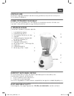 Preview for 35 page of OK. OMX 102 User Manual