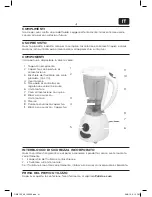 Preview for 41 page of OK. OMX 102 User Manual