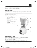 Preview for 77 page of OK. OMX 102 User Manual