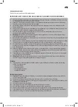 Предварительный просмотр 13 страницы OK. OPC 200CA User Manual