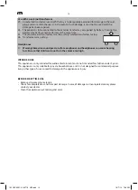 Preview for 14 page of OK. OPC 200CA User Manual