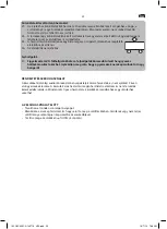 Предварительный просмотр 29 страницы OK. OPC 200CA User Manual