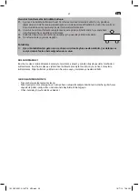 Предварительный просмотр 59 страницы OK. OPC 200CA User Manual