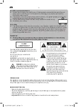 Предварительный просмотр 14 страницы OK. OPC 200CD User Manual