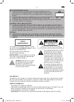 Предварительный просмотр 19 страницы OK. OPC 200CD User Manual