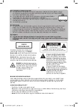 Предварительный просмотр 29 страницы OK. OPC 200CD User Manual