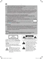 Предварительный просмотр 4 страницы OK. OPC 210CD User Manual