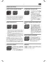 Preview for 21 page of OK. OPD 200 User Manual