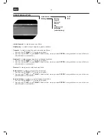 Предварительный просмотр 84 страницы OK. OPD 200 User Manual