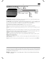 Предварительный просмотр 85 страницы OK. OPD 200 User Manual