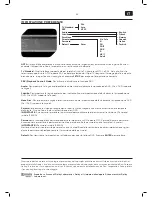 Предварительный просмотр 99 страницы OK. OPD 200 User Manual