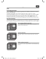 Предварительный просмотр 11 страницы OK. OPD 220 User Manual